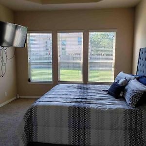 Holiday Four-Bedroom Home